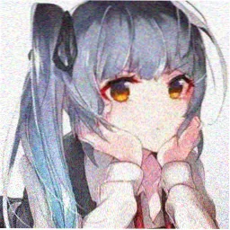 瓦尼塔斯的手记漫画站标
